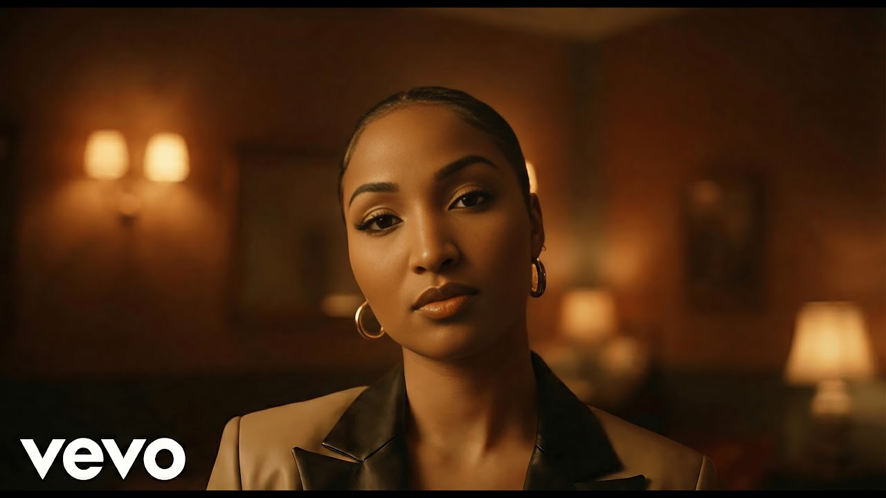 BROKEN… BUT STILL BAD | Shenseea (Official lyrics Song)