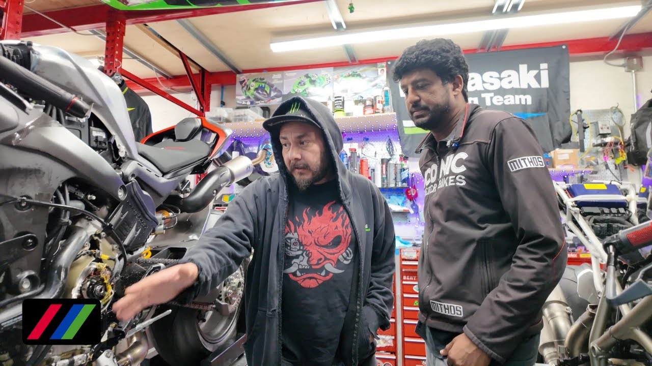 Iconic Shop Walk - 11/05/24