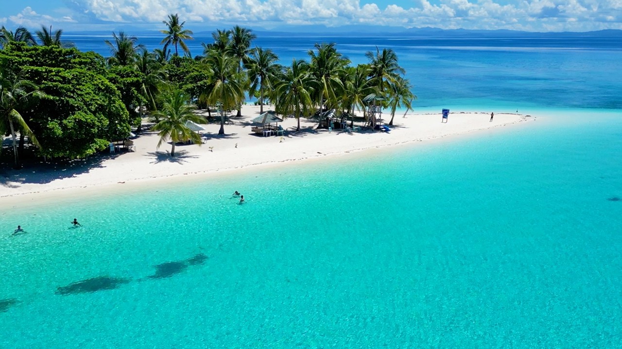 The Most Beautiful Islands in The Philippines