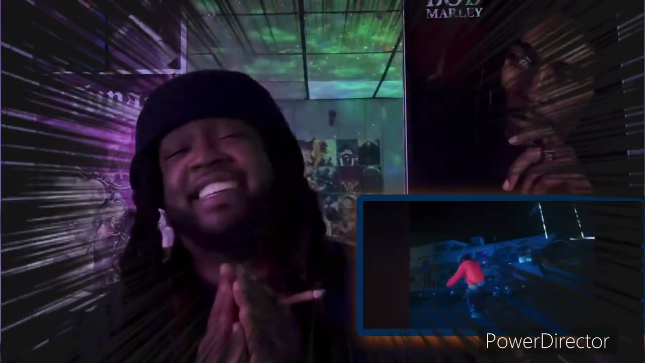Scrim - Chrome Cowboy / Maserati (Reaction) Lonely Boy But Still A $uicideBoy 🤯💯💯🤯