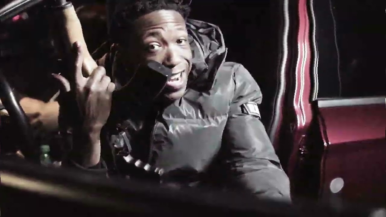 FREE DREAMLIFE RIZZY X DETROIT X FLINT TYPE BEAT - TOO LATE