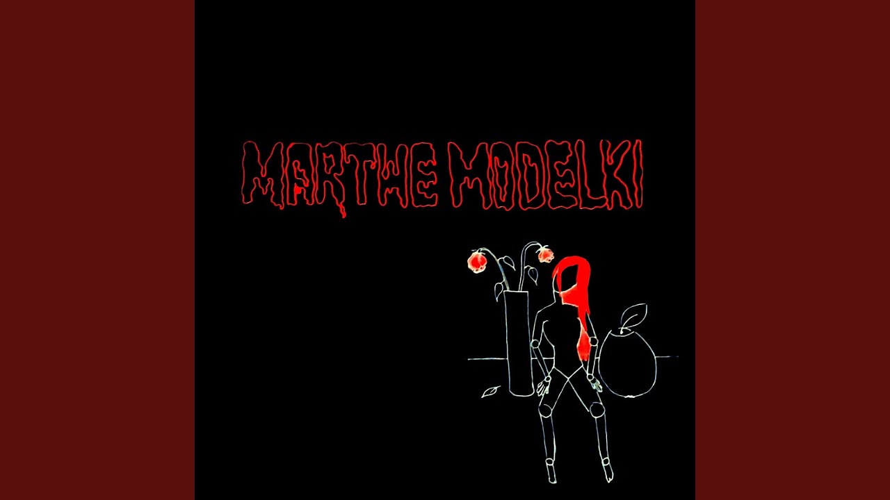 Martwe modelki
