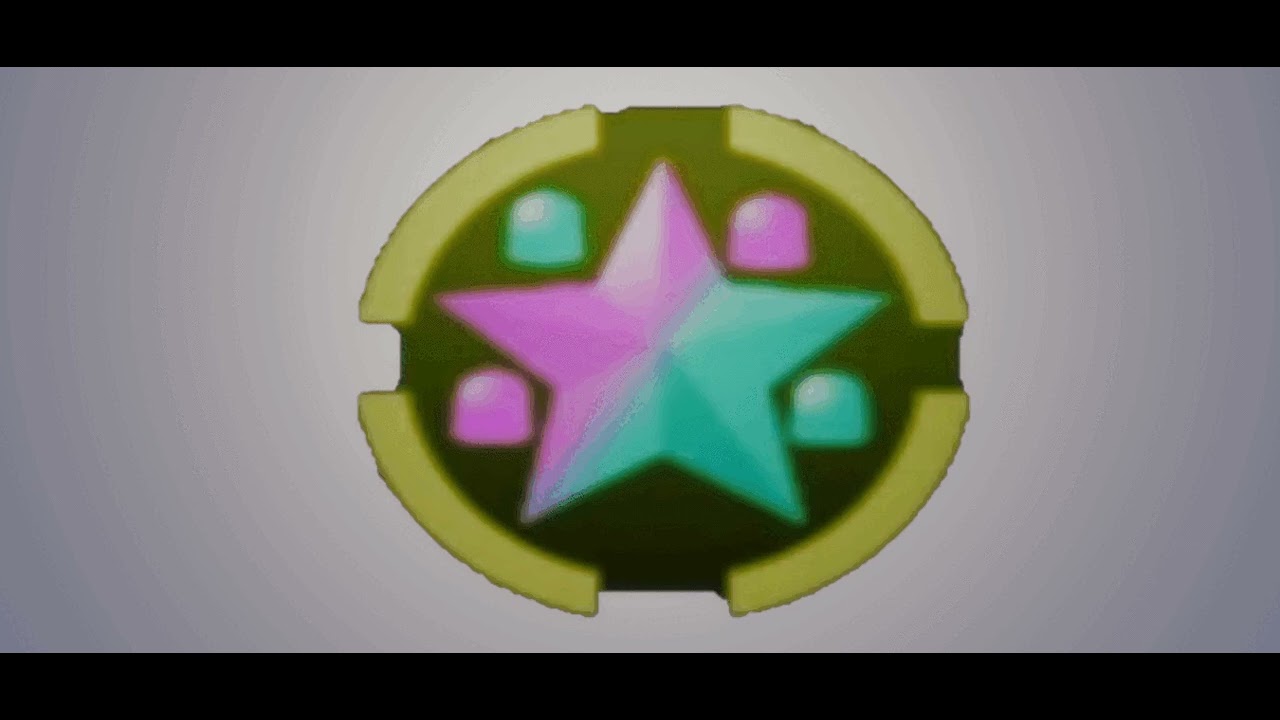 Gummy Star Slowed