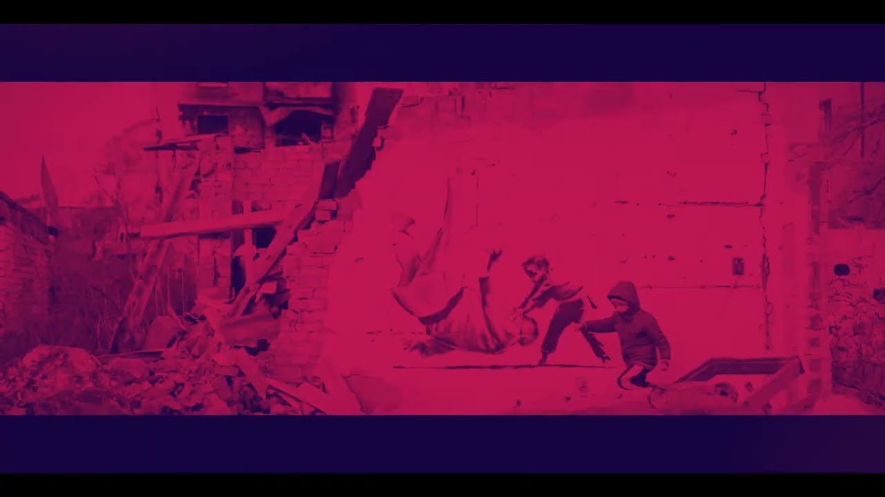 Концепція відбудови міста Бородянка від UVT GROUP