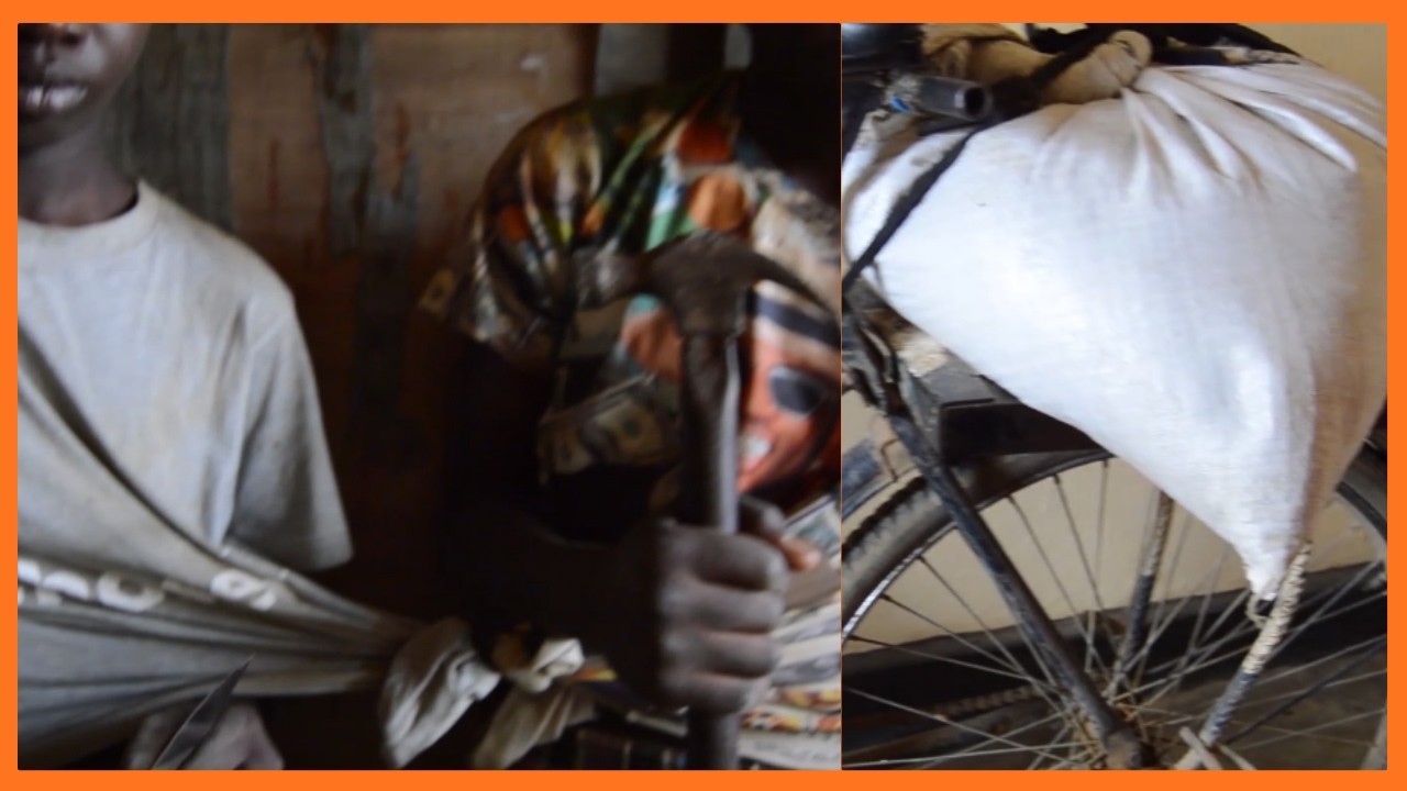 BUGESERA-RILIMA: ABAJURA BA 3 BITWAJE INTWARO GAKONDO BAFATIWE MUCYUHO BIBYE IBISHYIMBO