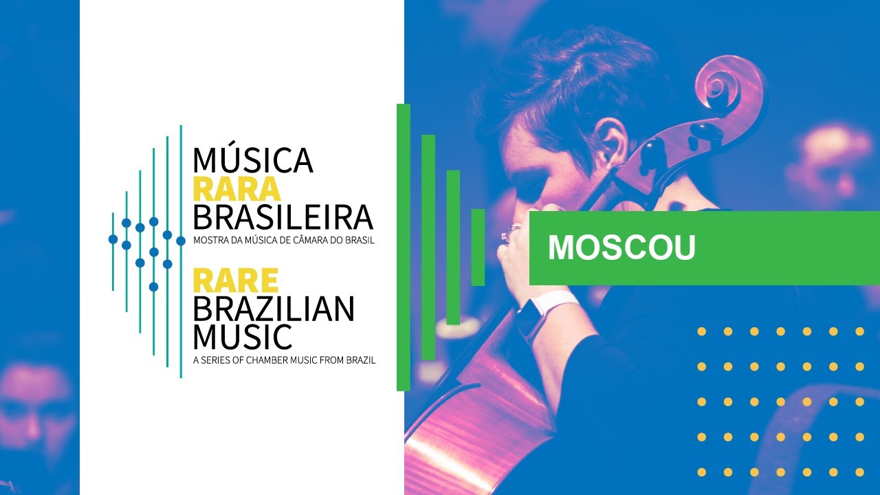 Paulo Costa Lima: Pós-Aboio a Três (D. Dvernik, violino; D. Filippenko, viola; Y. Vendeland, cello)