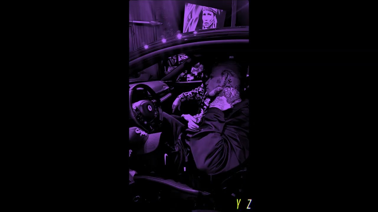 GERA MX x FARUZ FEET x RICH VAGOS TYPE BEAT BOOM BAP - "MIKE TYSON"