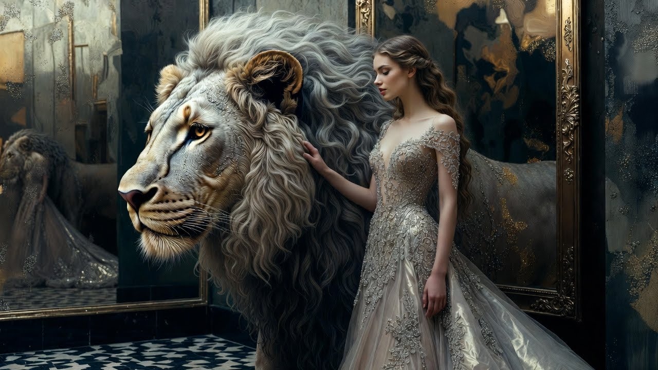 ♌ LEU Martie 2026: Roata se oprește BRUSC! ✨ Etalare Tarot 
