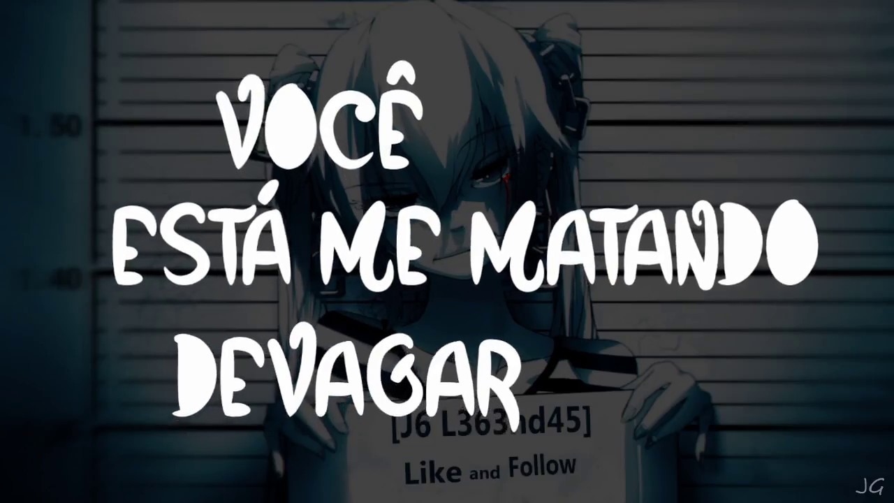 I Feel Like I'm Drowning - Two Feet (Tradu&ccedil;&atilde;o) - JG Legendas