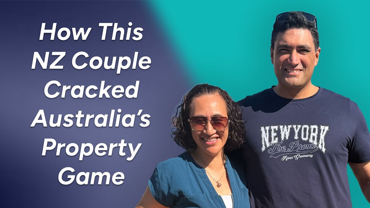 The Real Difference Between NZ and Australian Property