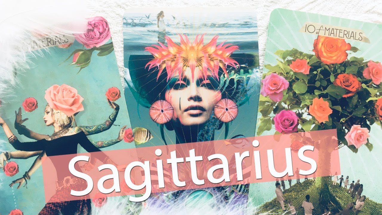 SAGITTARIUS THEIR INTENTIONS ARE POSITIVE BUT A FEW OBSTACLES TO CLEAR UP