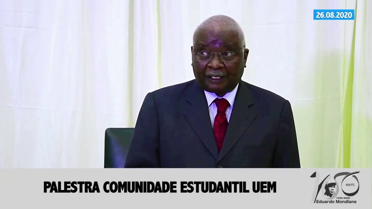 VIDA E OBRA DE EDUARDO MONDLANE, por Amando Emílio Guebuza - PARTE 2