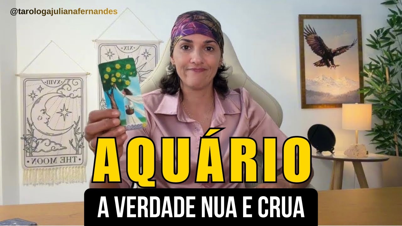 ♒ AQUÁRIO ⏳ EM ATÉ 3 MESES SUA VIDA PODE MUDAR ASSIM ...☝🏼
