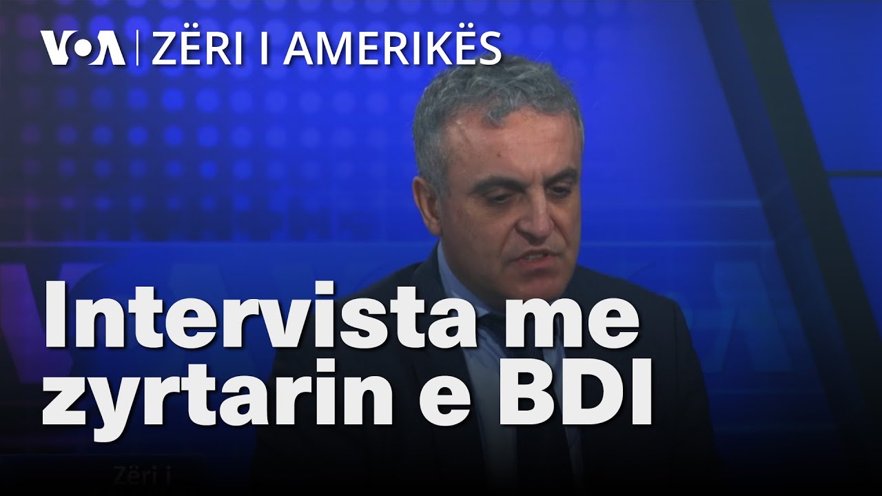 Bajram Rexhepi: BDI nuk është dëmtuar nga shpallja e Artan Grubit 'non grata'