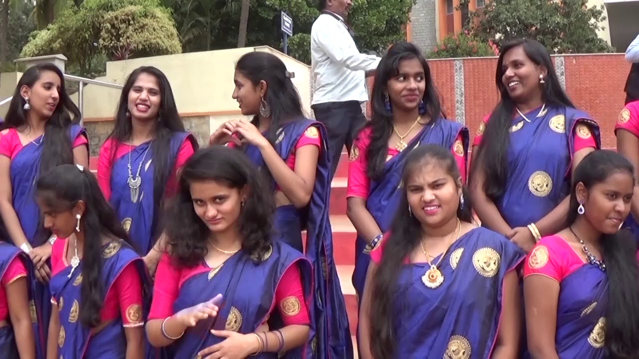 St Claret School| 23 Feb Graduation Day Video 2018 -19