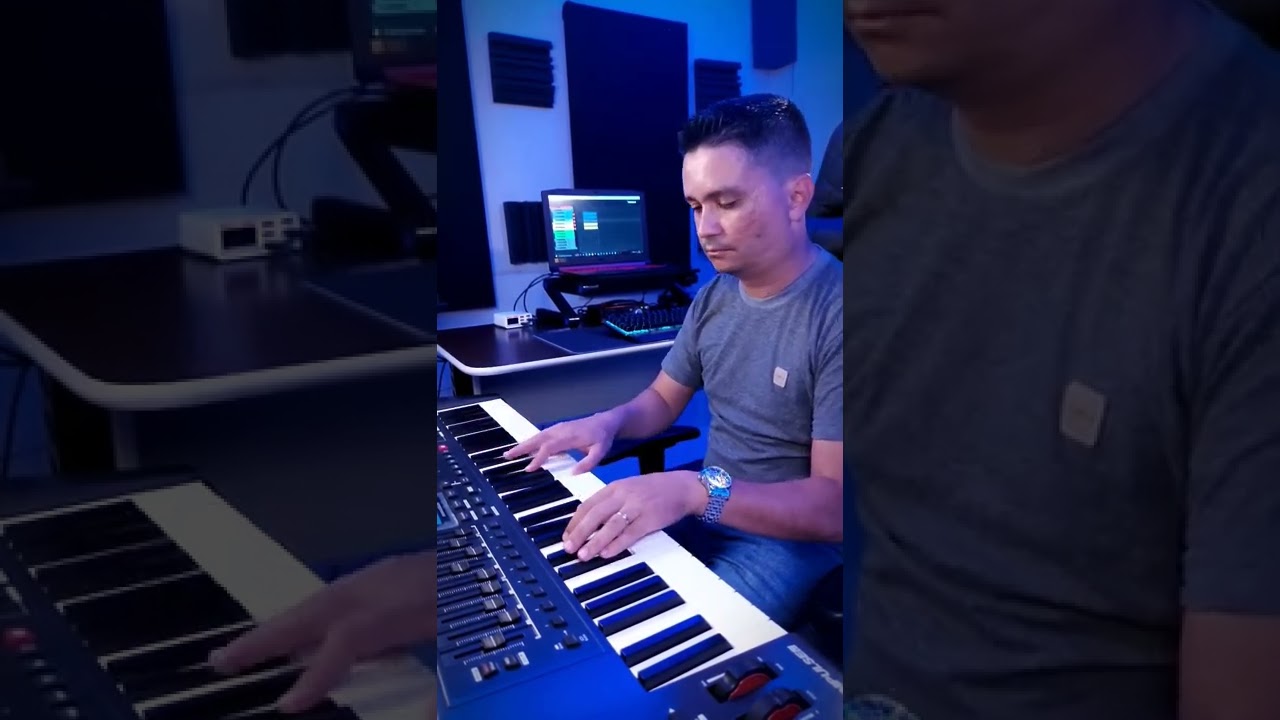 Say You, Say Me - Lionel Richie Cover
