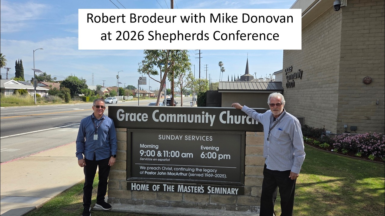 Конференция пастухов 2026 года