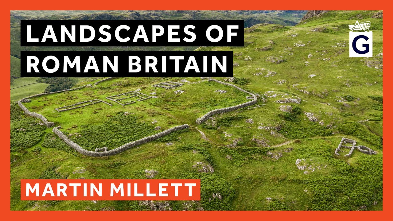 Landscapes of Roman Britain