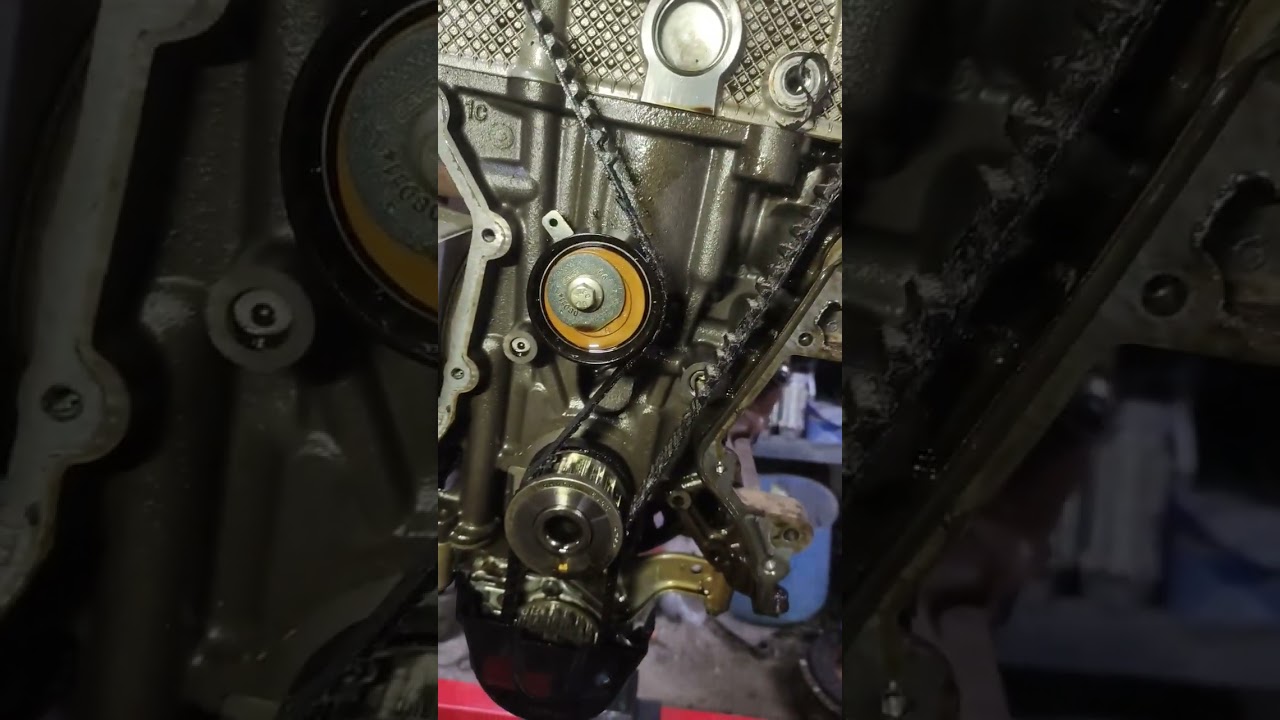 ile wytrzymuje rozrząd w 1.0 Ecoboost