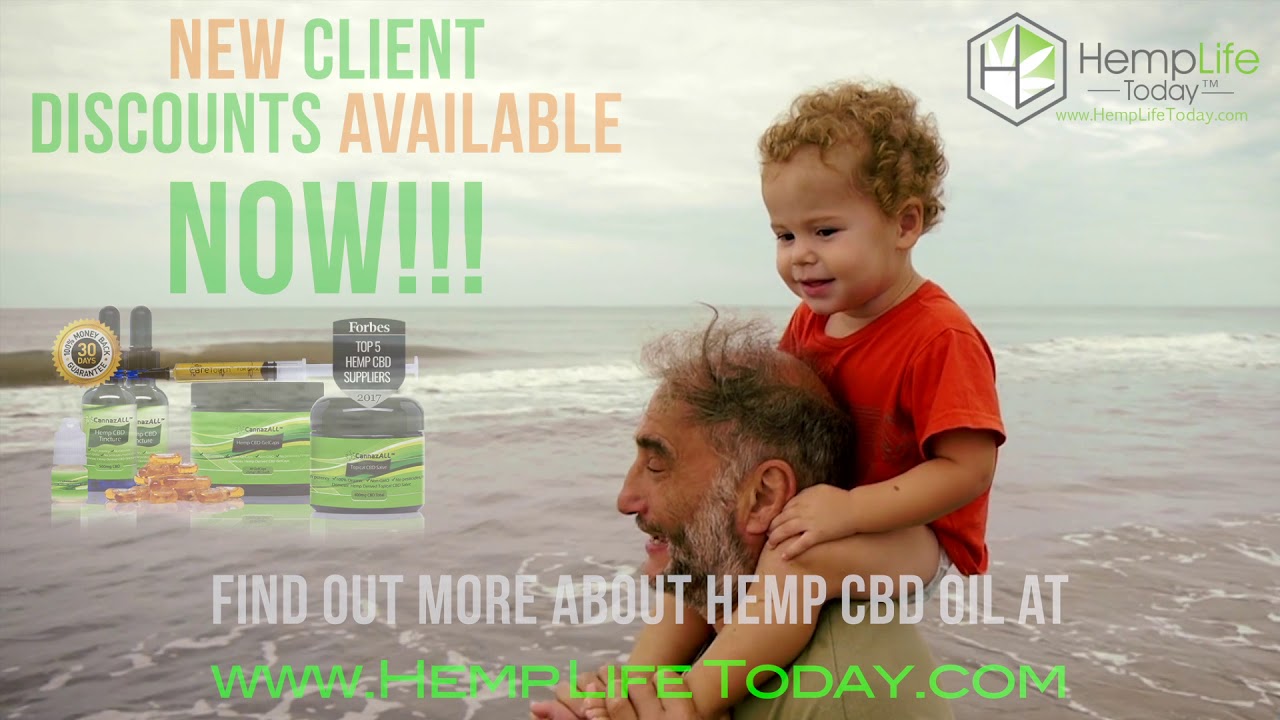 CBD Vape Oil   HempLife today&trade;