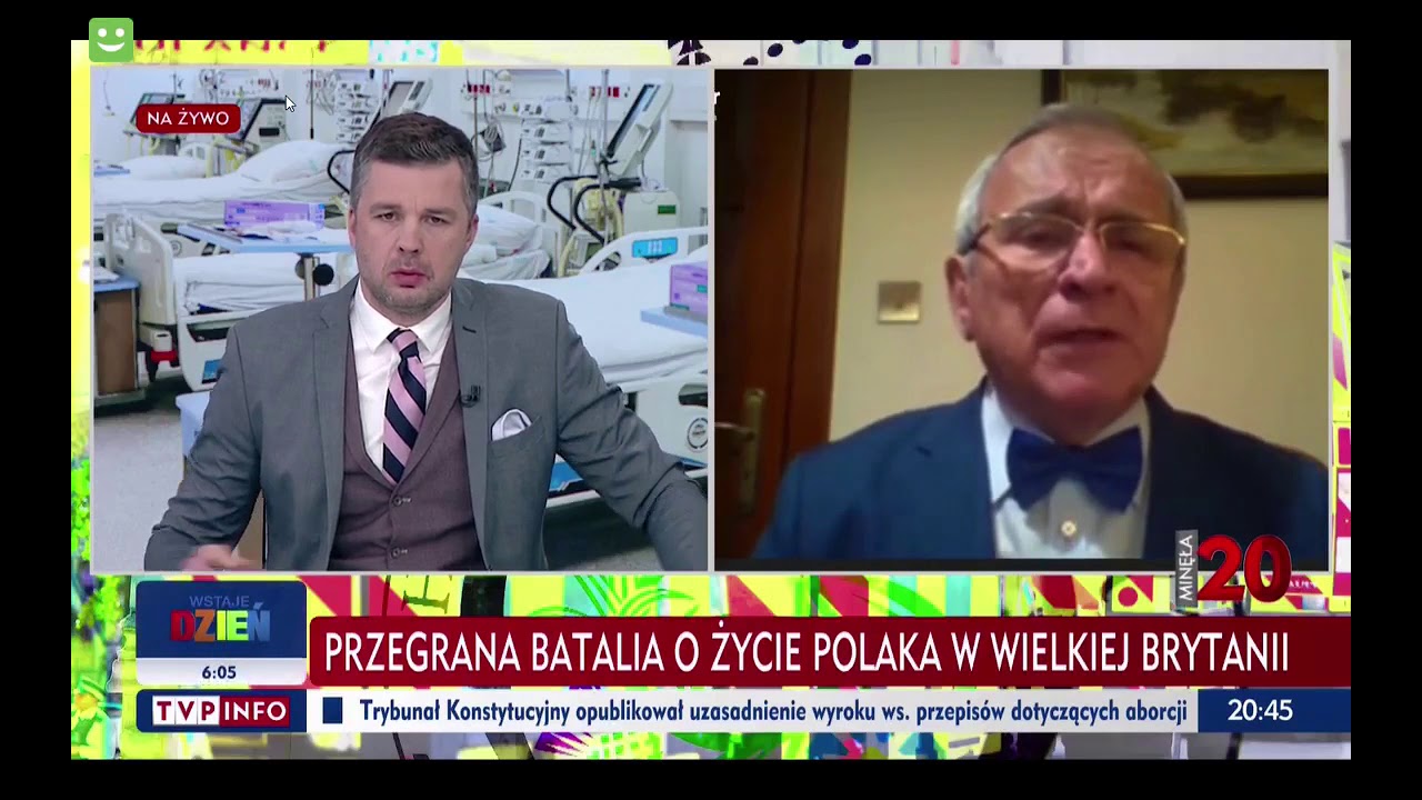 Jan Talar TVPInfo
