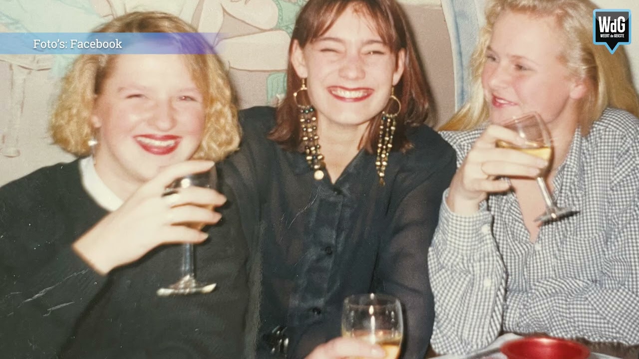 Het College 375 jaar: Foto&rsquo;s uit de tijd dat leerlingen nog mochten drinken