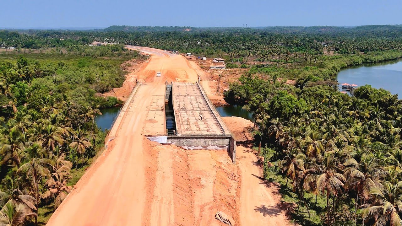 NH66 KANNUR / പയ്യന്നൂർ ബൈപാസ് 3മാസം കൊണ്ട് തീരുമോ?/ പിലാത്തറ മുതൽ കാലിക്കടവ് വരെ നല്ല മാറ്റങ്ങൾ 