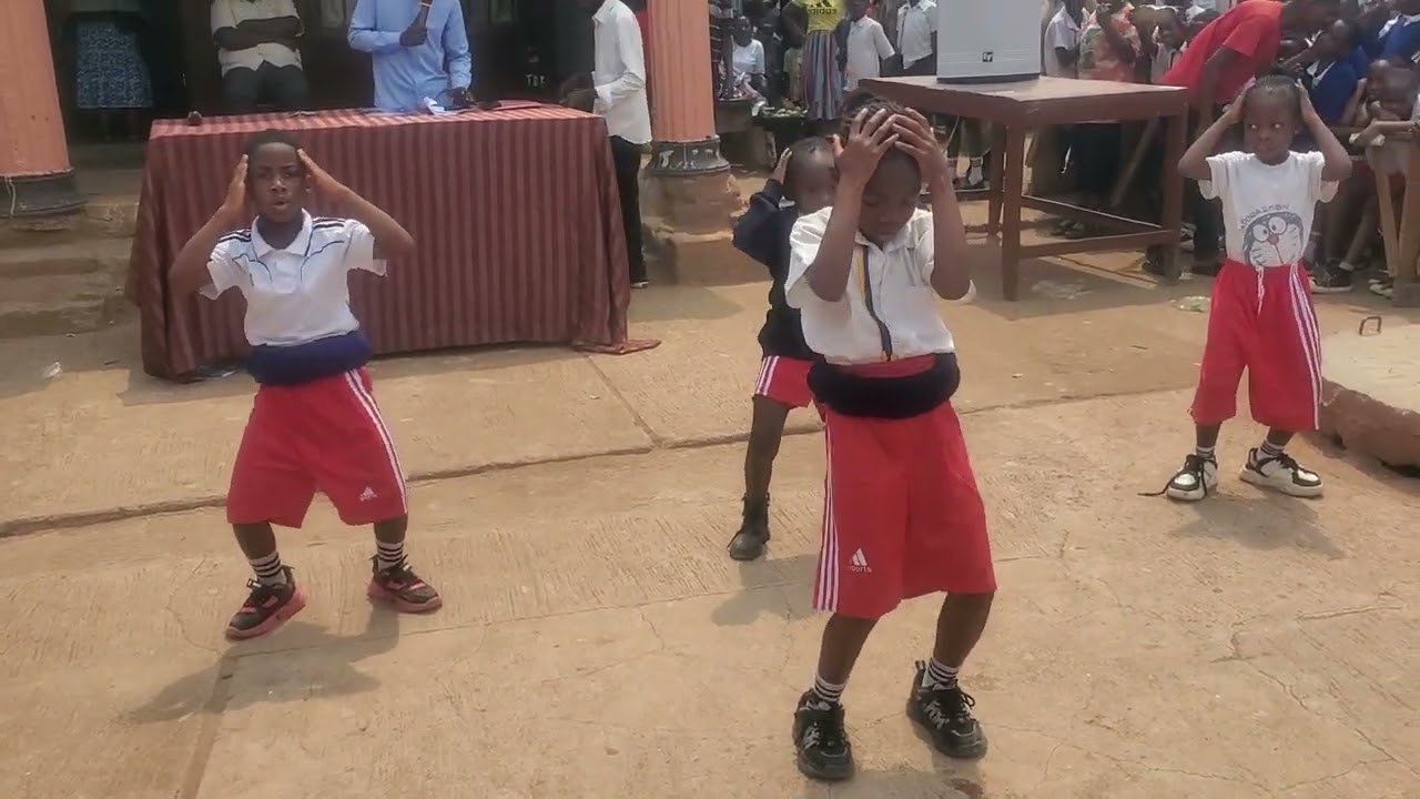 Proclamation 1ère Période 2025-2026 #education #pourtoii #motivation #viralvideo #videoediting 