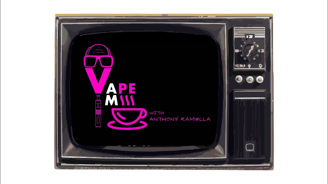 VAPE AM EP:13 IS VAPING DEAD?