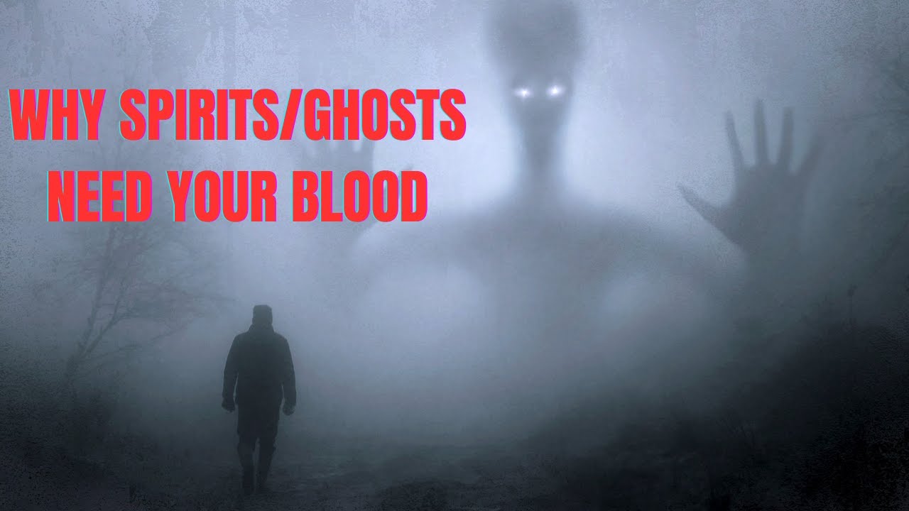 The Hidden Knowledge Behind Blood Sacrifice: Animal and Human Sacrifice