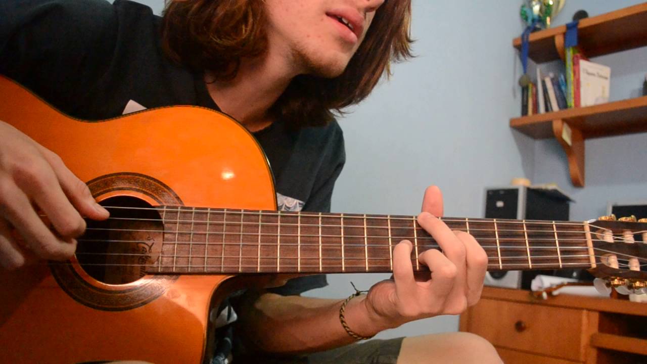 Valsa - Leo Middea (Cover)