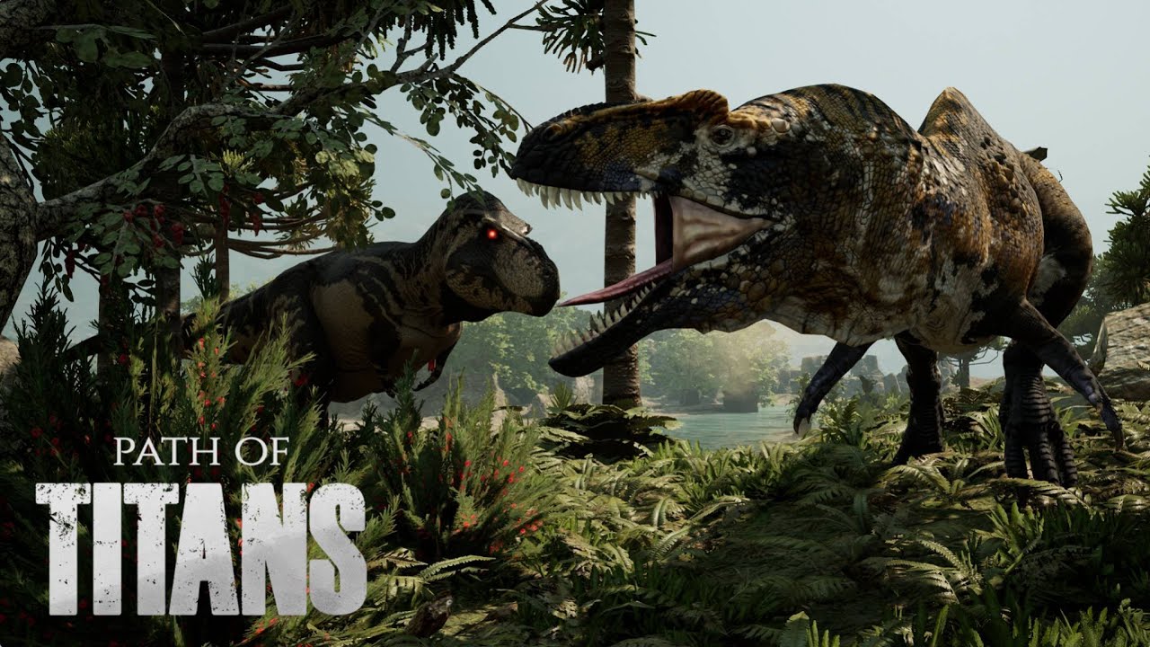 EU E O @Nucatooficial NOS IMPRESSIONAMOS COM O BALANCEAMENTO DO ACRO | PATH OF TITANS