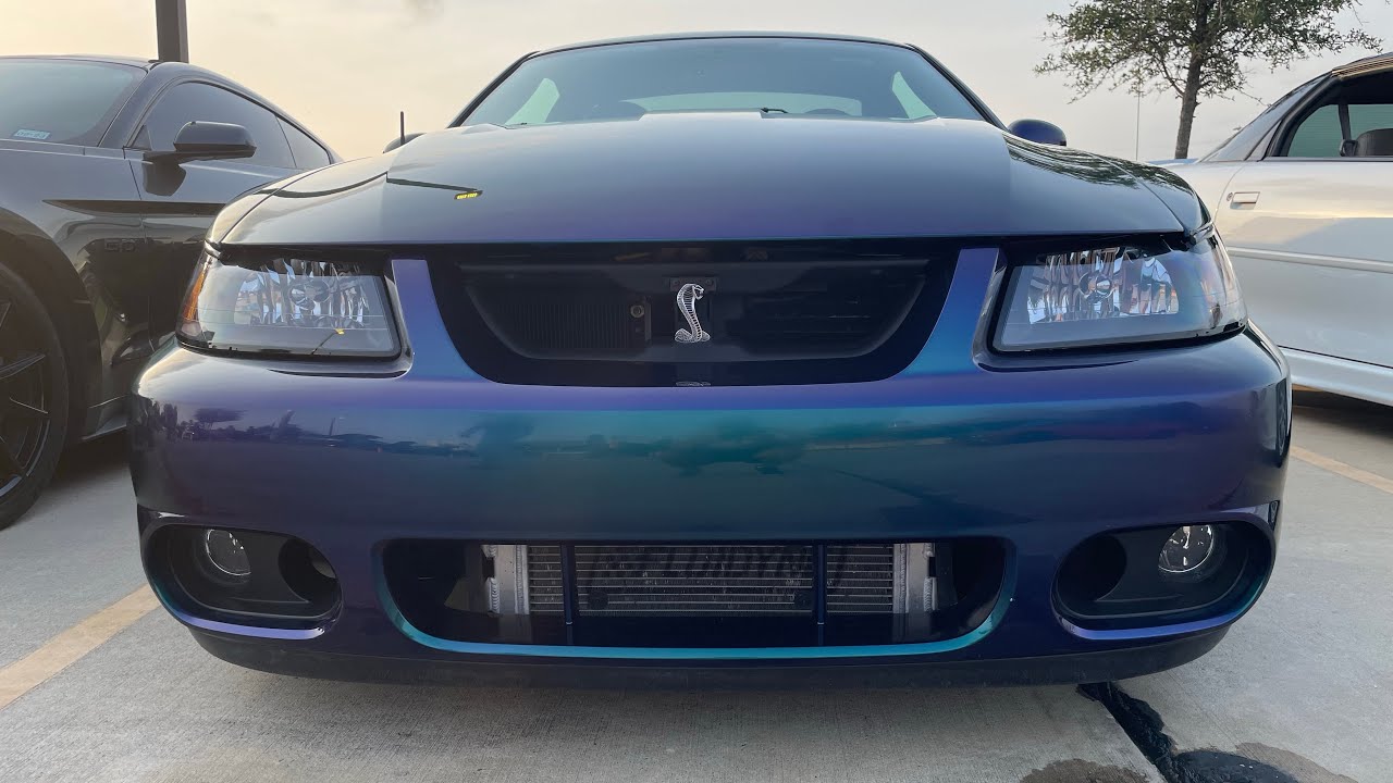 Rudy&rsquo;s Barbecue Car Show