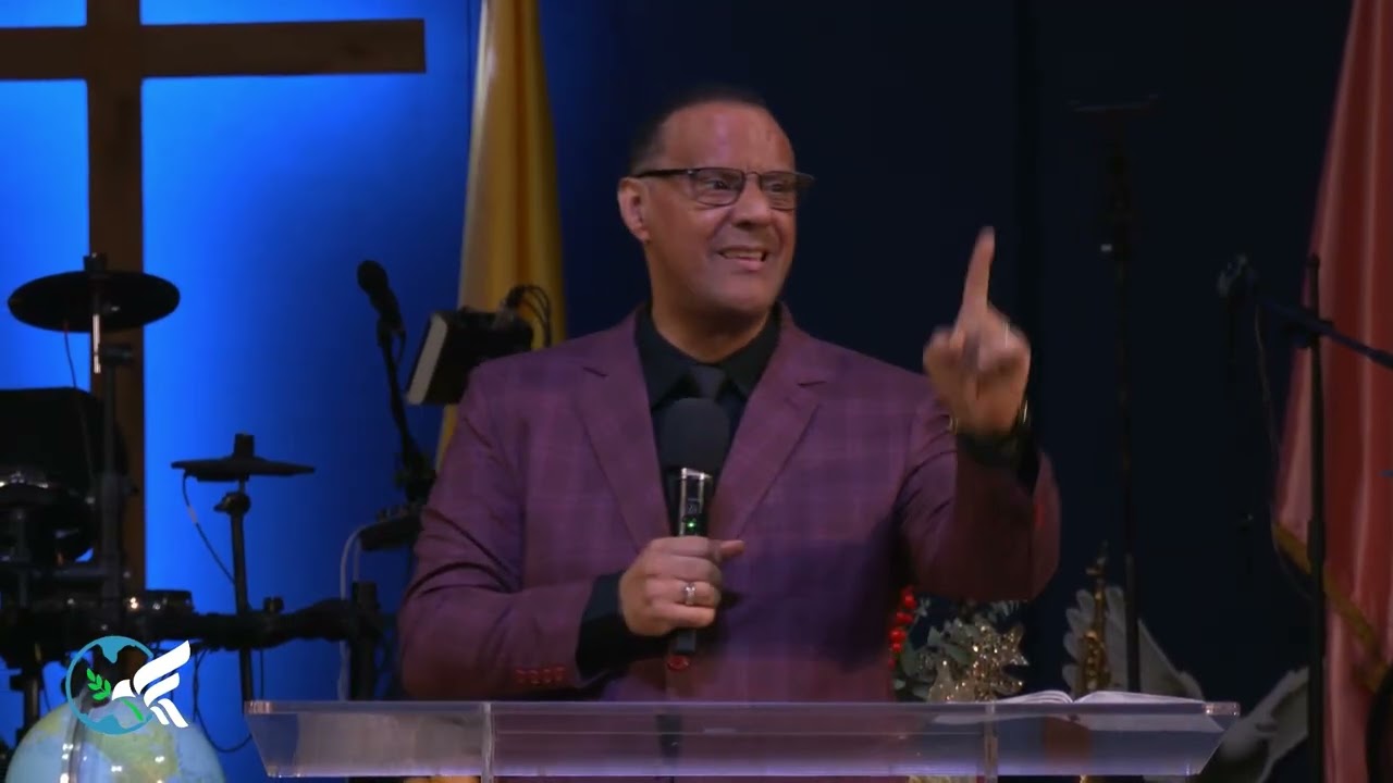 El valor del consejo de Dios - Pr. Raffi Inoa