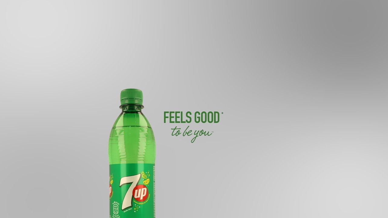7UP COMMERCIAL 2019 | made by Jan Manibo