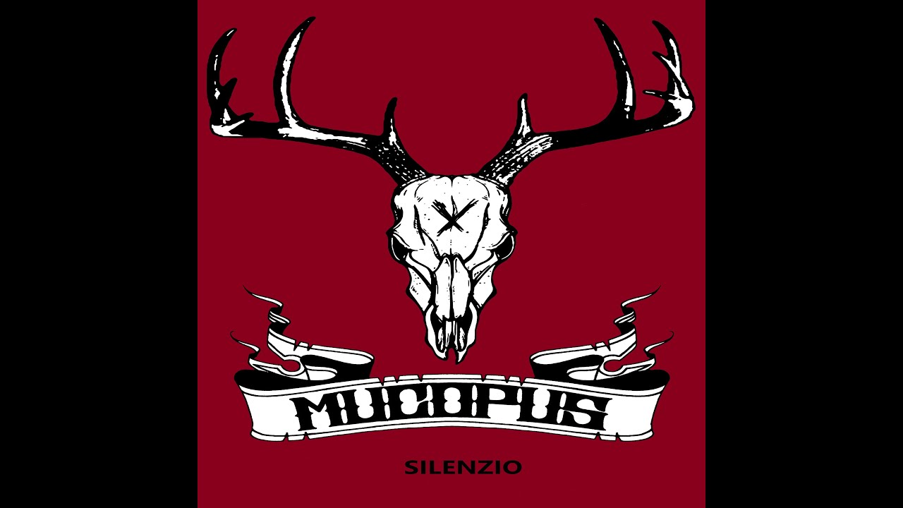 Mucopus - Silenzio (Hardcore Torino)