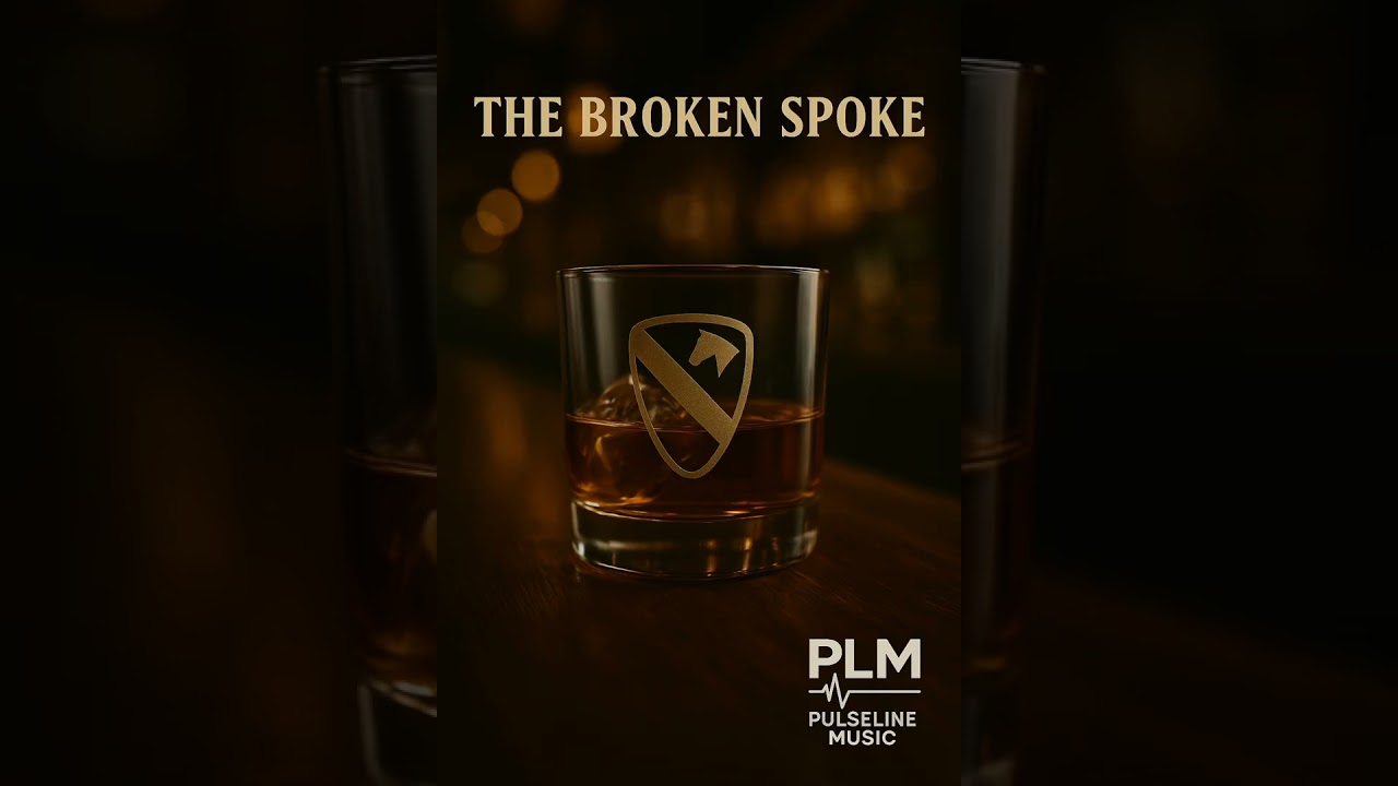 The Broken Spoke