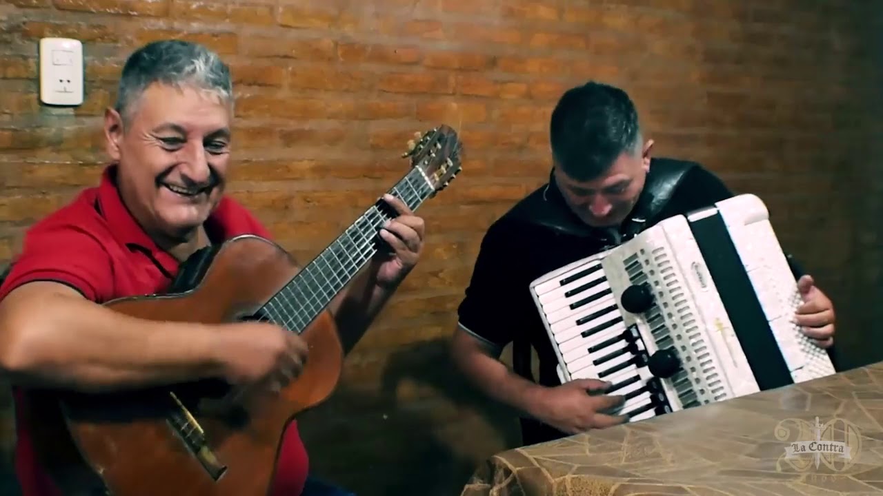 El brujo y Paco Pérez