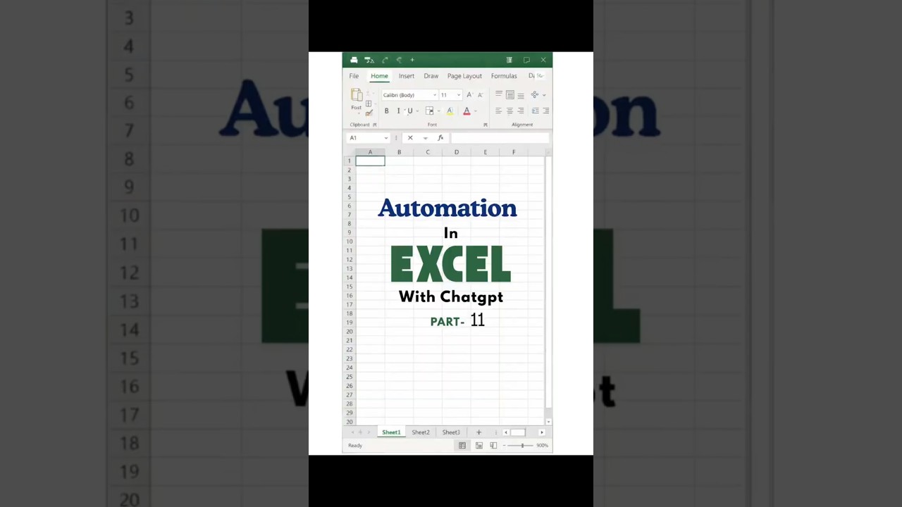 How to create a magic pivot table without selecting any fields