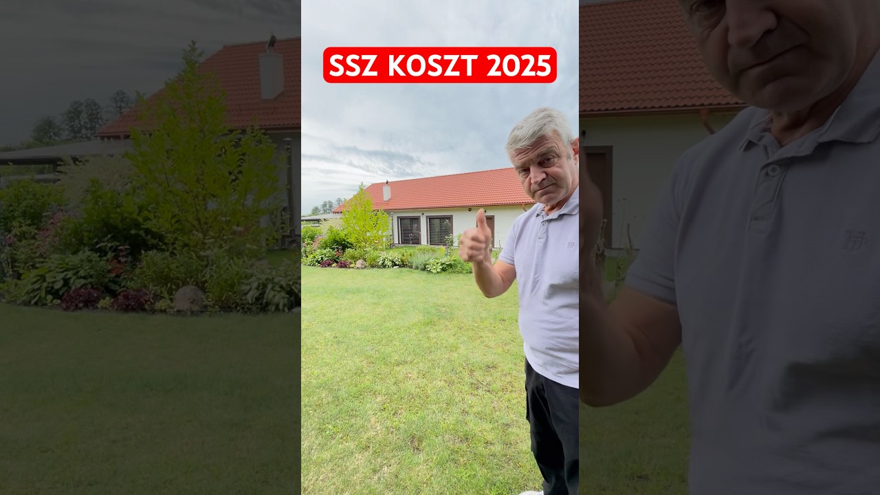 SSZ ile to kosztuje?#dom #home #budowadomusamemu