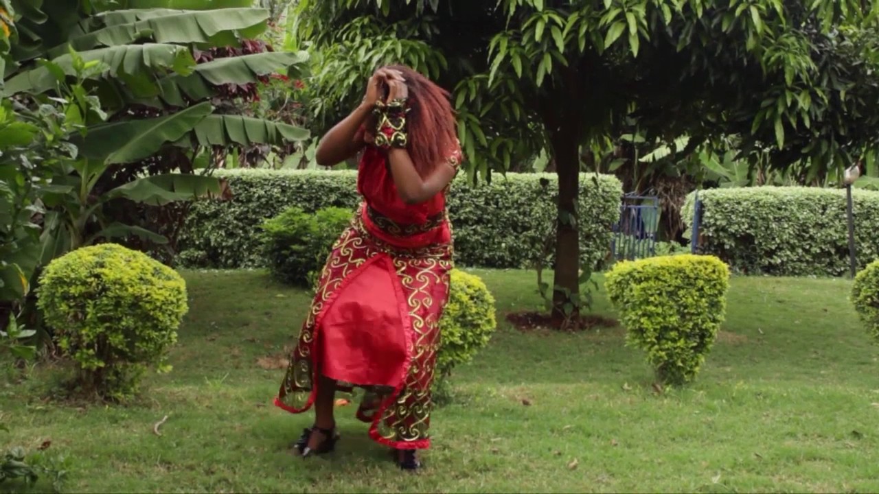 MAKUMBI PILOT _ NIUGUTURANIRWO (OFFICIAL MUSIC VIDEO)