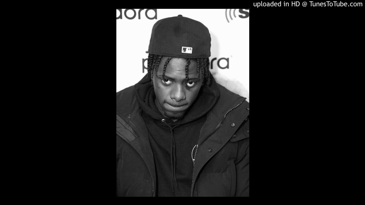 [Free] Sleepy Hallow Type Beat ''Anger'' (prod. Tobi Aitch)
