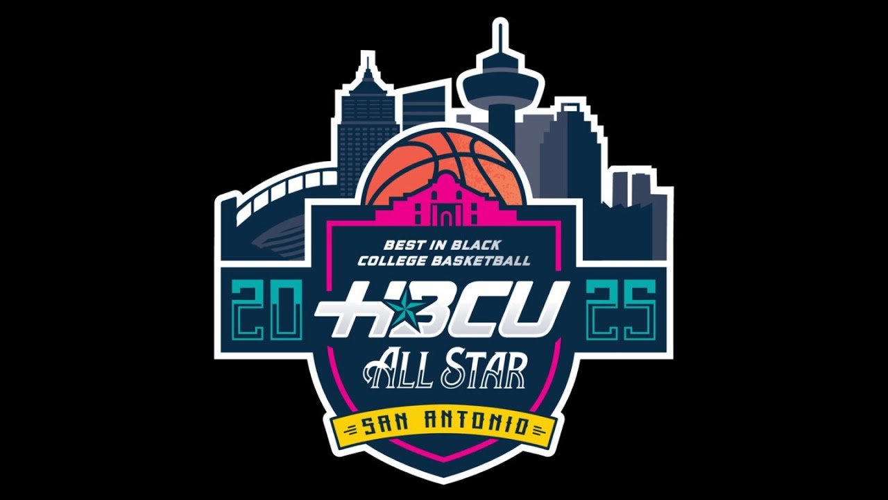 2025 4th Annual HBCU Men's Basketball All-Star Game