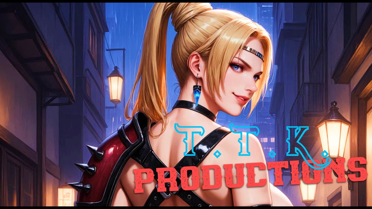 DOA5LR: Rachel is TOO SOLID!