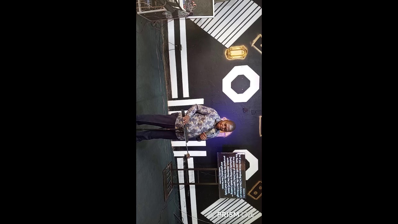 Live streaming of TRUE LIFE MINISTRIES
