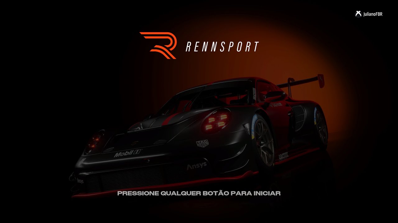 Rennsport no Xbox Series S - Finalmente iremos testá-lo