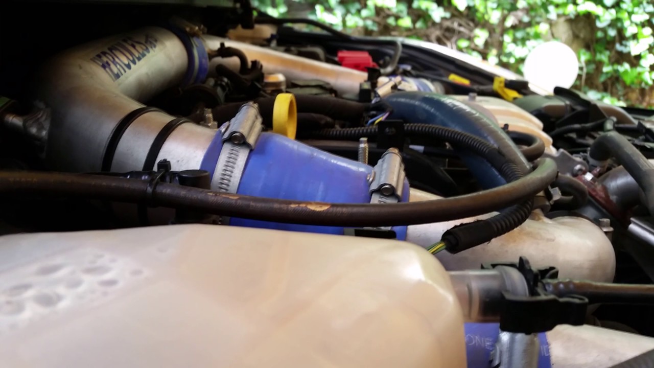 ford fiesta ecoboost 1.0 160hp