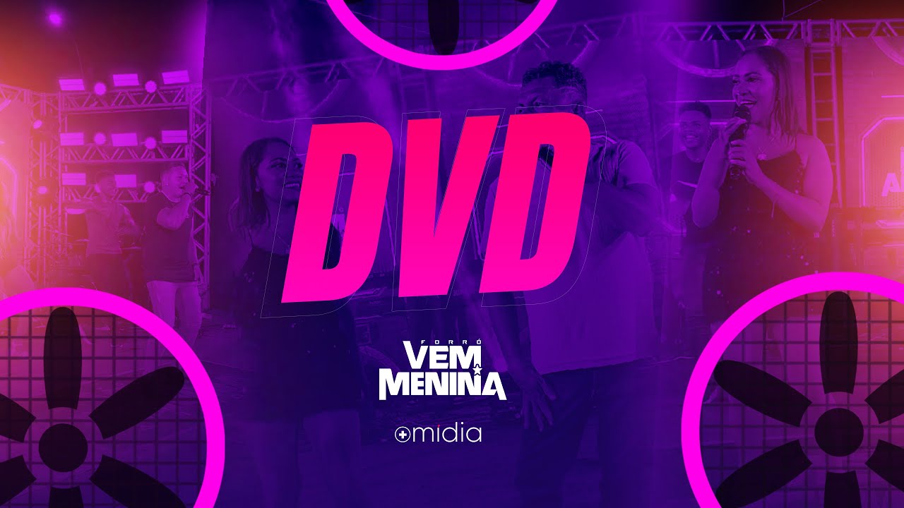 FORRÓ VEM MENINA (AUDIOVISUAL) GRAVADO EM 27/09/25               LOCAL: BAR DO GAUCHO EM CODÓ-MA.