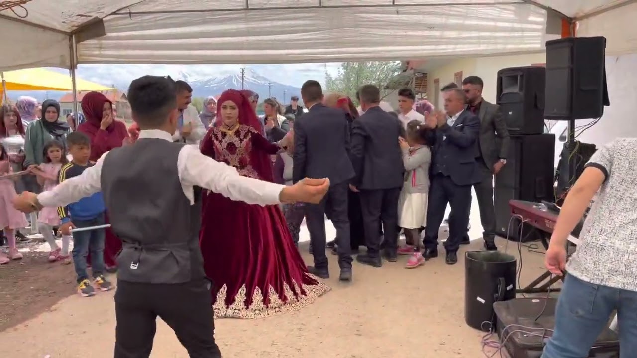 EMİR BOZDOĞAN OYUN HAVASI EĞLENCE AKSARAY DÜĞÜNLERİ