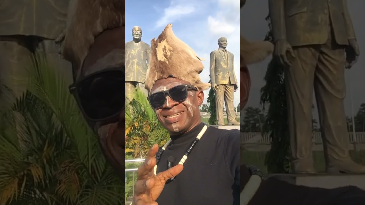 This Nigerian ethnic group is the 3rd largest in Equatorial Guinea